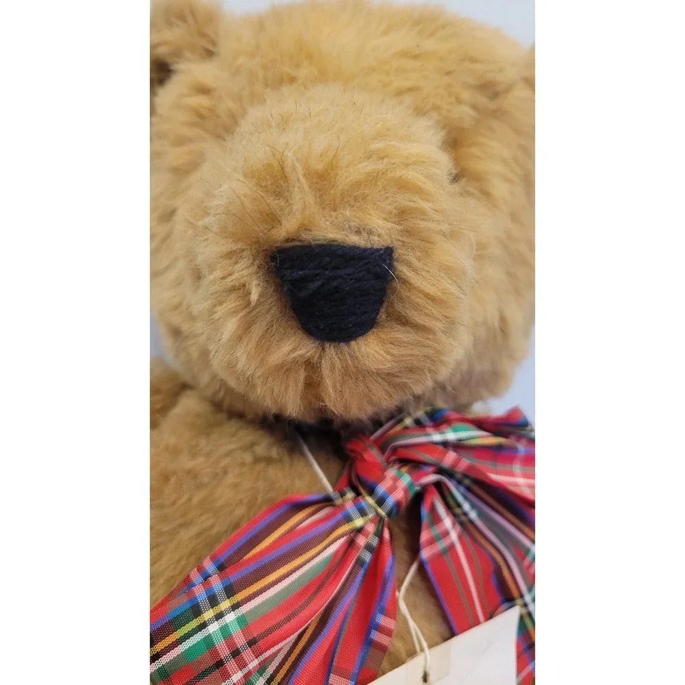 North American Bear Co. vintage 1979